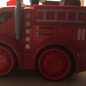 Meet your Posher, Nancy